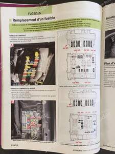 Fachzeitschrift – Dieselmotoren - CITROËN Xsara - #644- thumb-3