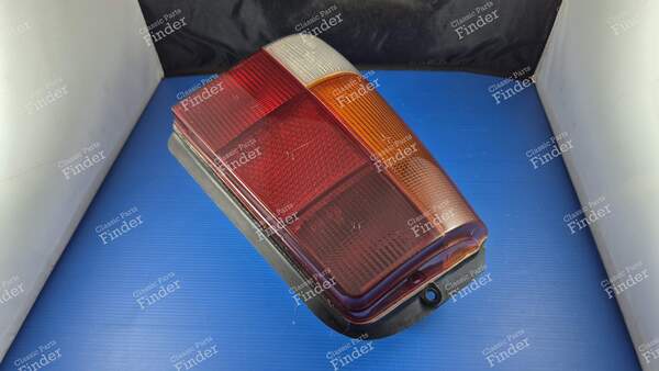 Complete left taillight - station wagon version - PEUGEOT 505 - 1045- 3
