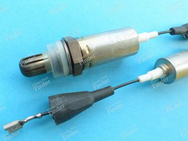 Sonde lambda Bosch - ALPINE A310 - 0258001035- 1