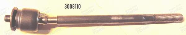 Left or right-hand steering rod - RENAULT Mégane I - 3008110- 0
