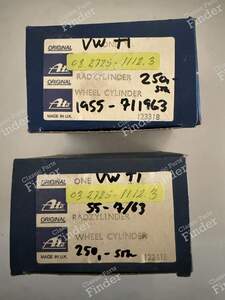 Wheel Cylinders - Early versions - VOLKSWAGEN (VW) T1 - 03.2725-1112.3- thumb-3