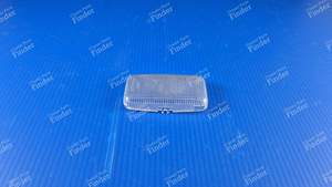 Cabochon von Deckenleuchten Innenbeleuchtung - RENAULT 5 / 7 (R5 / Siete) - 5400- thumb-1