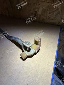 Tringlerie - VOLKSWAGEN (VW) Golf I / Rabbit / Caddy / Jetta - thumb-2