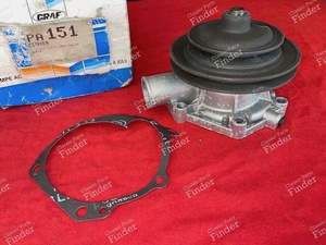 Wasserpumpe - CITROËN CX