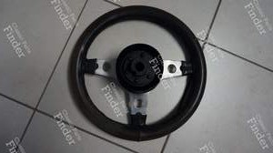 Peugeot sport steering wheel - PEUGEOT 505 - thumb-2