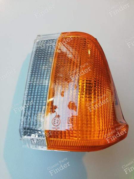 Blink-/Nebellicht vorne links - Phase 2 - PEUGEOT 305 - 4018D- 0