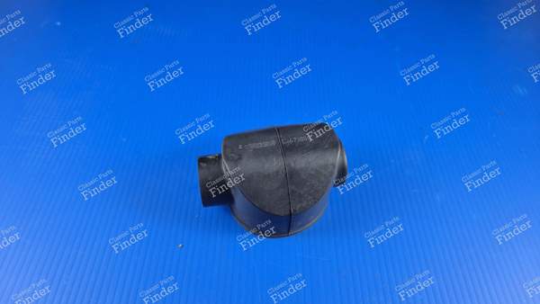 Caoutchouc cache poussière étrier de frein arrière - PEUGEOT 106 - 471099- 3