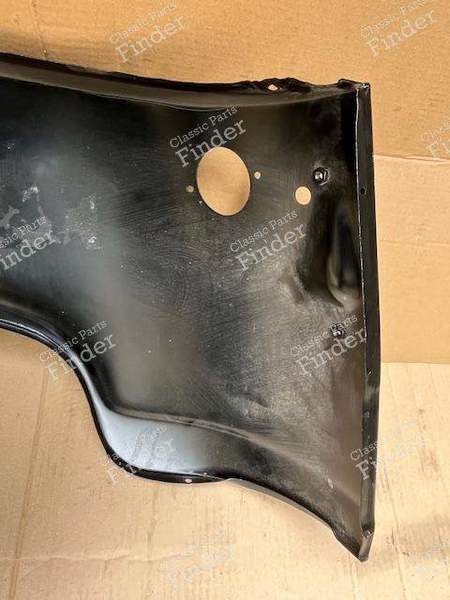 Kotflügel hinten rechts - RENAULT 4 / 3 / F (R4) - 2