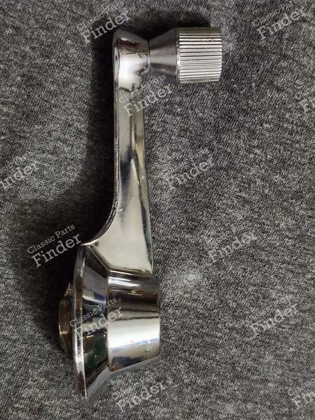 Fensterkurbel - FORD Mustang I (serie 1, 2 & 3) - C4AB 7630323-C- 1