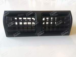Central air vents for PEUGEOT 205
