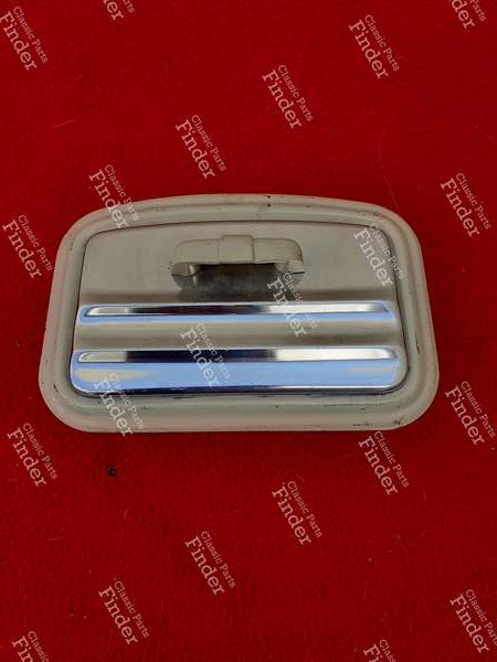 Aschenbecher - SIMCA Aronde - 0