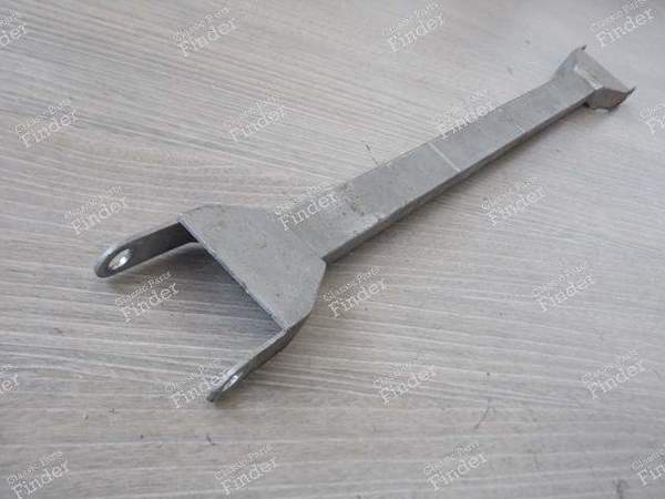 REAR LOCKING BAR - 205 T16 - PEUGEOT 205 - 2740000- 1