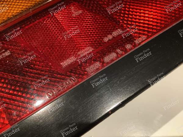 Rücklicht links - NISSAN Sunny (B12) - 4390- 3