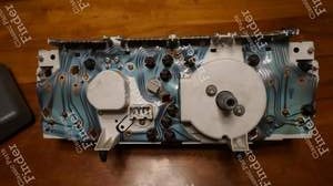 Bloc compteur - PEUGEOT 205 - 86 86 107- thumb-3