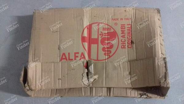 Engine Coolant Radiator - ALFA ROMEO 90 - AR162180704100- 2