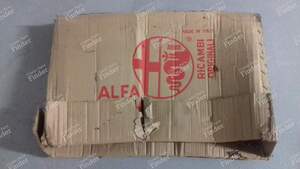 Engine Coolant Radiator - ALFA ROMEO 90 - AR162180704100- thumb-2