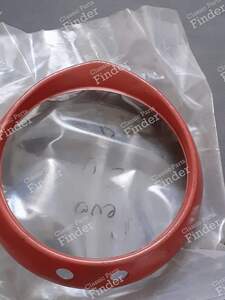 Headlight trim ring - PEUGEOT 404