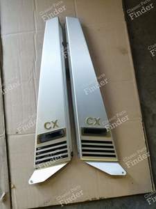 Paar Custodes - CITROËN CX - thumb-1