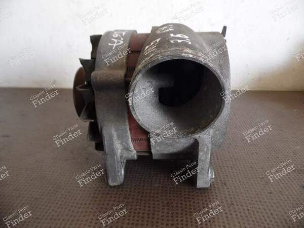 ALTERNATOR - M5 VERSION - BMW 5 (E34) - 0120468067 - Equiv. 0120468050 / 0120468051  /  12311315333 - Equiv. 12311312442- 8