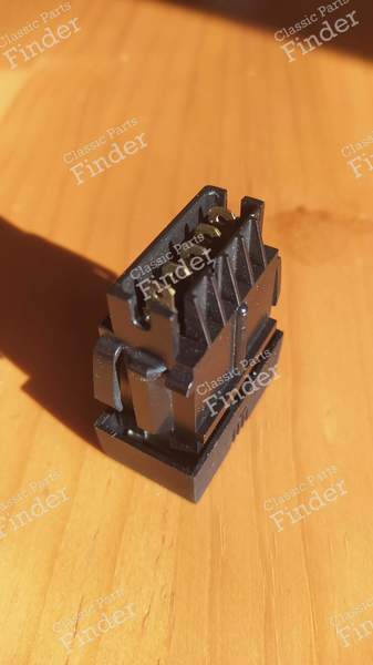 Zentralverriegelungsschalter für R21 Phase 1 - RENAULT 21 (R21) - 2