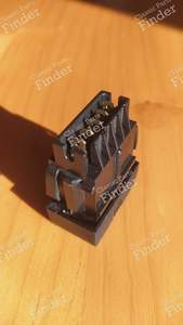 Zentralverriegelungsschalter für R21 Phase 1 - RENAULT 21 (R21) - thumb-2