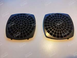 Front speaker grilles - RENAULT 18 (R18) - 770070897- thumb-0