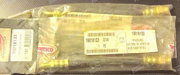 Ein Paar Schläuche hinten links oder rechts - ALFA ROMEO 145 / 146 - 19018433- 0