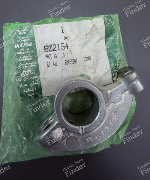 Rocker assembly-cylinder head - LAND ROVER Land Rover / Defender - 602154 / HR105033- 4