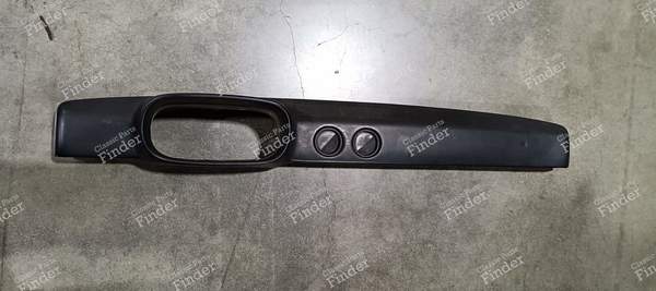 Dashboard - OPEL Kadett / Chevette (C) 