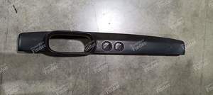 Dashboard - OPEL Kadett / Chevette (C)