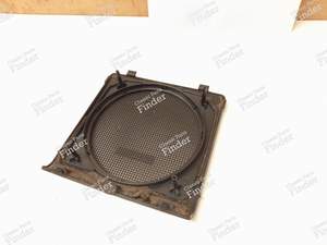 Loudspeaker grille - VOLKSWAGEN (VW) Golf II / Jetta - 191867149- thumb-1