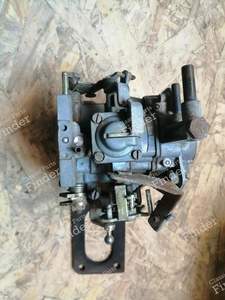 Carburateur double corps Solex - CITROËN CX - thumb-4