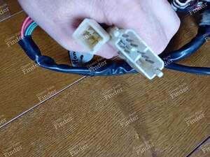 Steering Wheel Control Panel and Center Assembly - HONDA Civic / Ballade - HM-TS3-T- thumb-4