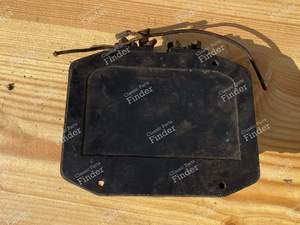 Salmson fuse box - SALMSON S4-61 - thumb-1