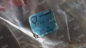 Right rear bumper corner - Sedan - PEUGEOT 404 - 7412.42- thumb-2