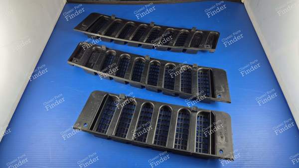 Satz von 3 Lüftungsgittern - PEUGEOT 806 - 1