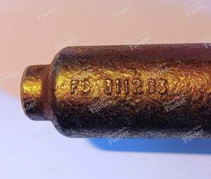 Maître-cylindre de frein - PEUGEOT 504 - RS 5720600- thumb-3