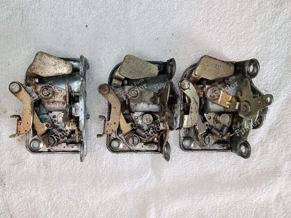 Serrure de porte - MERCEDES BENZ /8 (W114 / W115) - A1157300235- 1