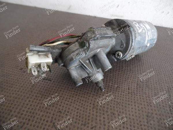 MOTEUR ESSUIE-GLACE - BMW 3 (E21) - 61611366527- 8