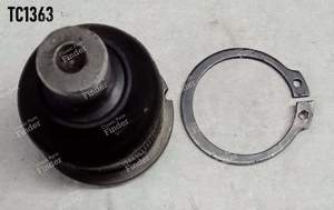 Rotule de suspension avant inférieure gauche ou droite - RENAULT Mégane I - TC1363- thumb-1