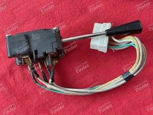 Commodo der Scheinwerfer - RENAULT 5 / 7 (R5 / Siete) - 11191607- thumb-2