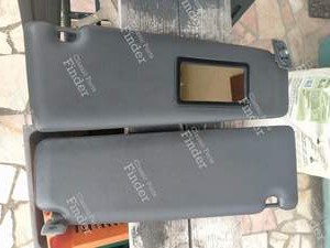Sunshade and Ceiling light - RENAULT 25 (R25) - 7700751719- thumb-1