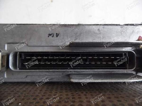 ABS COMPUTER 0265100021 BMW 635CSI E24 - BMW 6 (E24) - 0265100021- 4