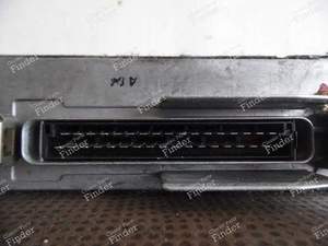 ABS COMPUTER 0265100021 BMW 635CSI E24 - BMW 6 (E24) - 0265100021- thumb-4