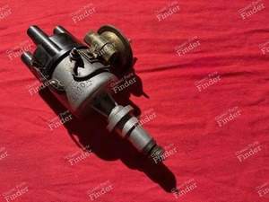 Anzünder - RENAULT 6 (R6)