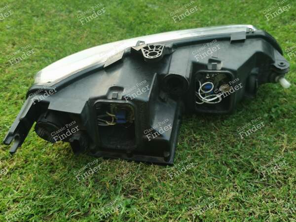 Left head light - PEUGEOT 406 Coupé - 89100534SX- 8
