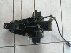 Ensemble complet fermeture centralisée du coffre - CITROËN XM - thumb-1