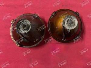 Pair of H1 headlamps - CITROËN DS / ID - H1- thumb-9