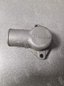 Thermostat aluminum cover - PEUGEOT 104 / 104 Z - 1336.15- thumb-1