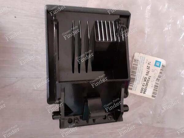 Cendrier - OPEL Corsa (A) - 90401094- 0